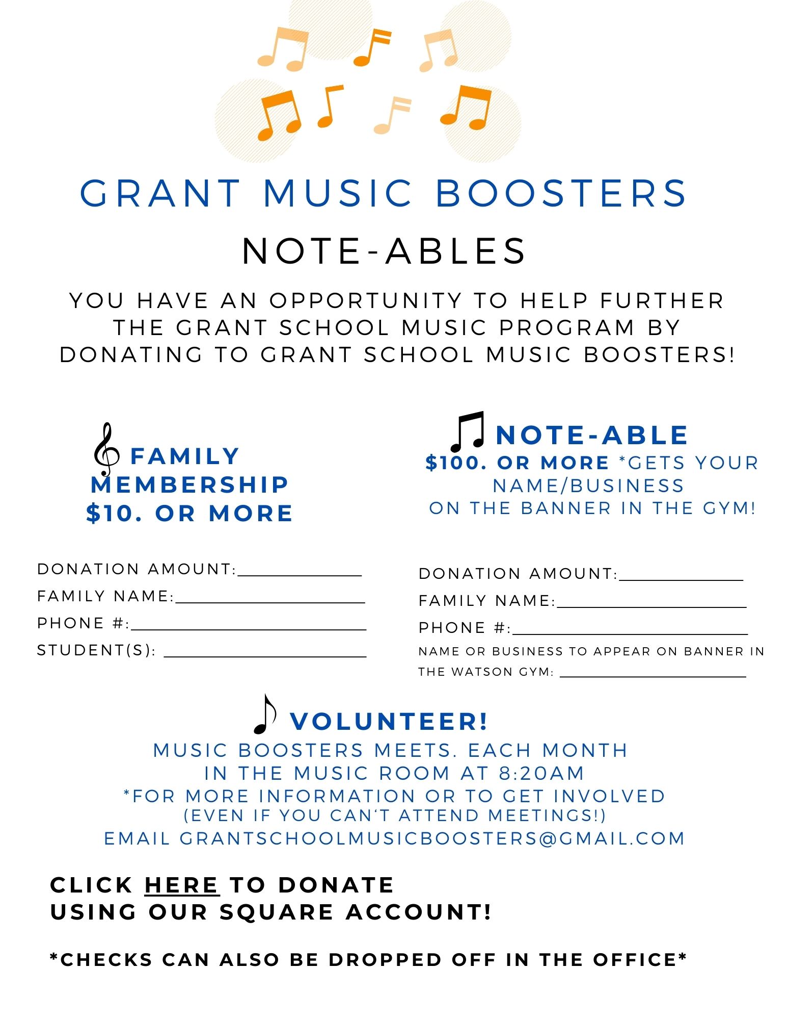 Volunteer Info Hours - Turtle Bay