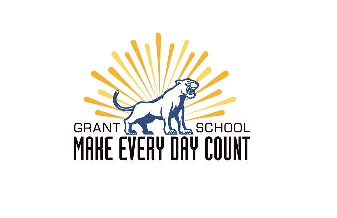 Grant Final Logo